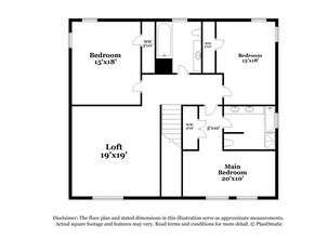 16830 Goodfield Ct in Spring, TX - Building Photo - Building Photo