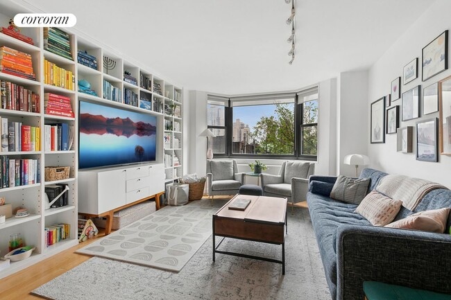 property at 200 E 90th St