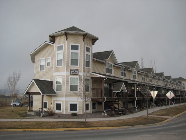 property at 3901 O'leary St
