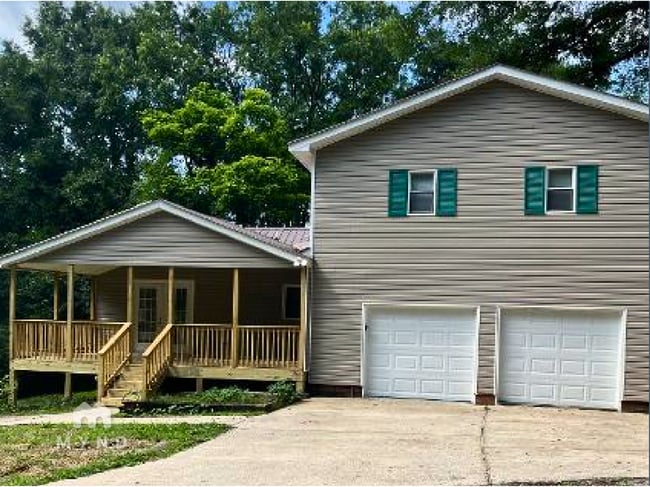 property at 6332 Donaldson Dr