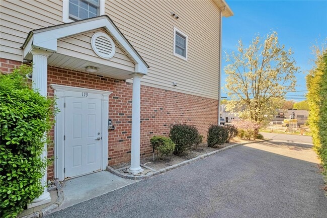 property at 119 Montgomery Ave
