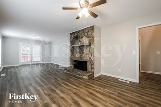 3424 Jet-Wright Rd in Gainesville, GA - Building Photo - Building Photo