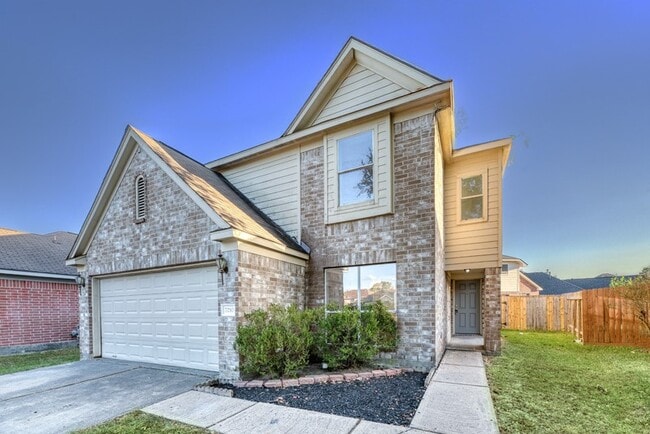 property at 7210 Fox Hall Ln