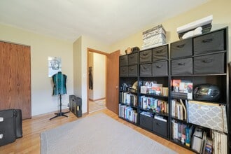 1805-1805 Lynwood Dr in Champaign, IL - Building Photo - Building Photo