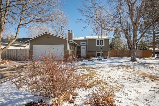 2624 Dunbar Ave in Fort Collins, CO - Building Photo - Building Photo