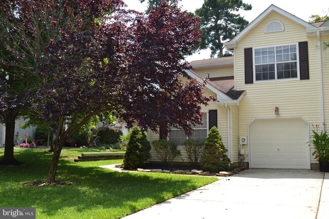 property at 110 Stoneham Dr