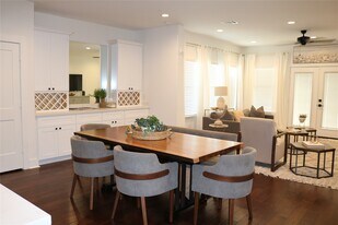 4714 Fisk St in Houston, TX - Building Photo