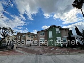 740 S Azusa Ave in Azusa, CA - Building Photo - Building Photo