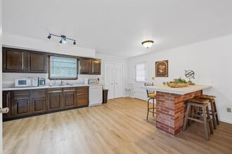 1002 Ogrady Dr in Chattanooga, TN - Building Photo - Building Photo