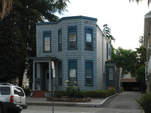 72 6th St in San Jose, CA - Building Photo - Building Photo