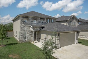 Available August 2026! NEW 5 Bed Luxury Ho in College Station, TX - Building Photo