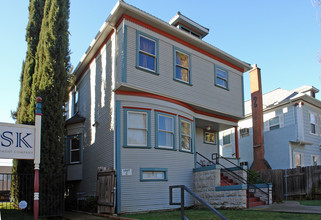 3016-3018 I St in Sacramento, CA - Building Photo - Building Photo