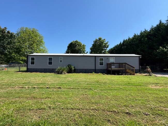 property at 1006 Old Willis School Rd