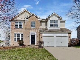 1214 Napa Ridge Ct in Union, KY - Building Photo