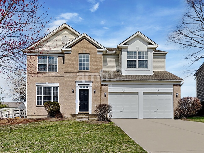 property at 1214 Napa Ridge Ct