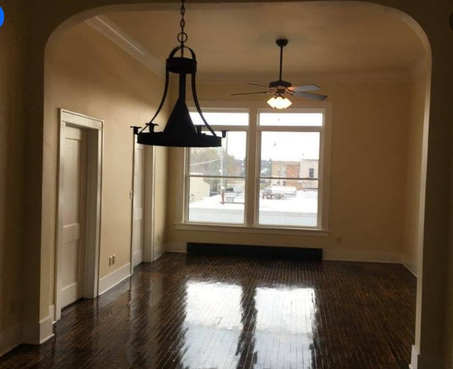 127 South James Street, Unit #1