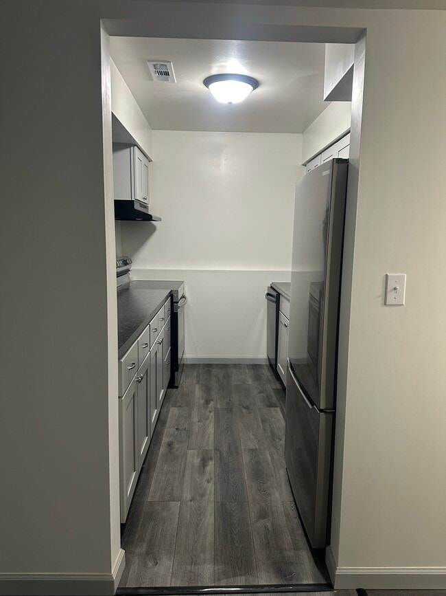 Sherloch Forest Apartments