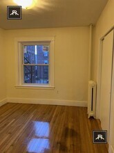 1607 Commonwealth Ave in Boston, MA - Foto de edificio - Building Photo
