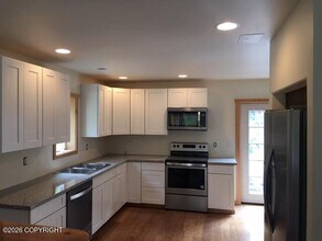 213 Pond Reef Rd in Ketchikan, AK - Building Photo - Building Photo