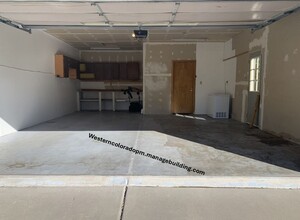 578 Sycamore St in Grand Junction, CO - Foto de edificio - Building Photo
