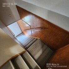 3855 E 54th St in Cleveland, OH - Building Photo - Building Photo