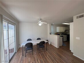 7931 Trea Ave in Las Vegas, NV - Building Photo - Building Photo