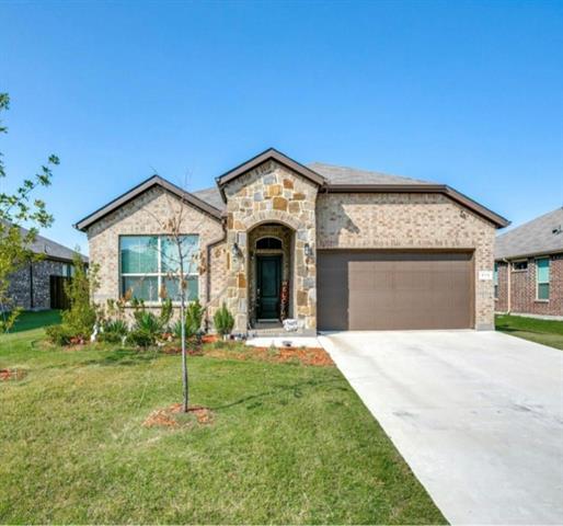 612 Camber St in Saginaw, TX - Building Photo