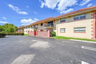11607 NW 29th St, Unit 3B in Coral Springs, FL - Building Photo - Building Photo