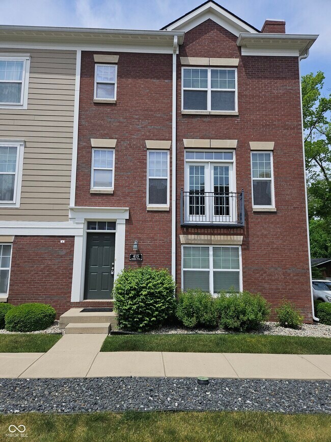 property at 415 Alden Way