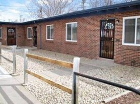 3408-3412 Milwaukee St in Denver, CO - Building Photo