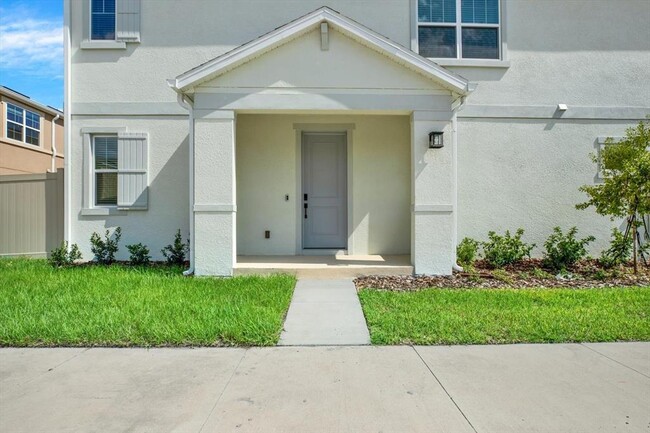 31867 Sunshine Barley Ln in Wesley Chapel, FL - Building Photo - Building Photo