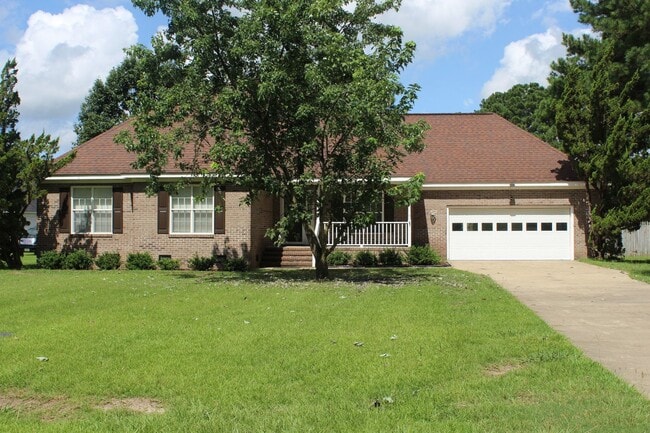 property at 420 Hunters Creek Dr
