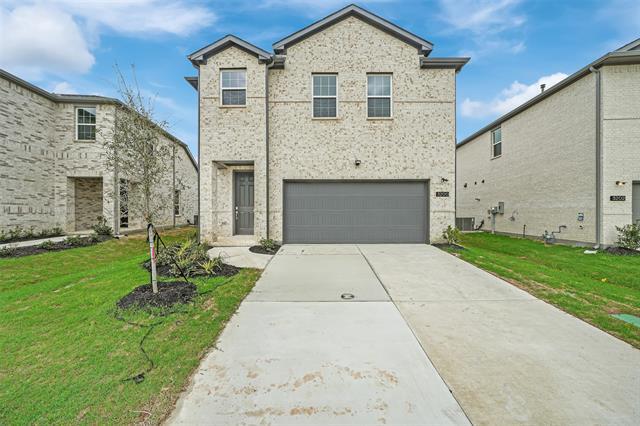 3200 Cordelia Dr in Princeton, TX - Building Photo