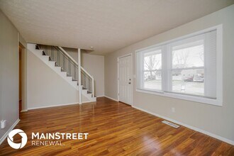 1290 Elderwood Ave in Columbus, OH - Building Photo - Building Photo