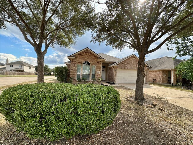 20203 Goss Hollow Ln in Katy, TX - Foto de edificio - Building Photo