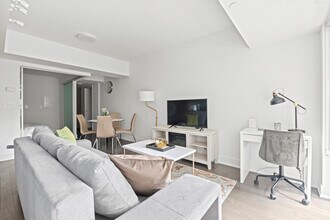 955 Bay St., Unit SI ID1345956P in Toronto, ON - Building Photo - Building Photo