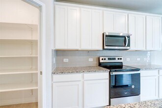 521 Mossy Rock Dr in Hutto, TX - Building Photo - Building Photo