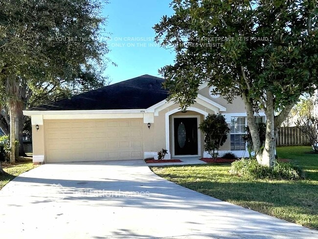 property at 896 Garden Glen Loop