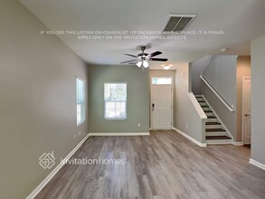 1326 Oak Haven Dr in Salisbury, NC - Foto de edificio - Building Photo