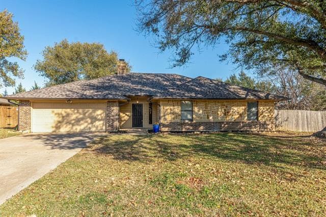 property at 306 Dove Creek Trail