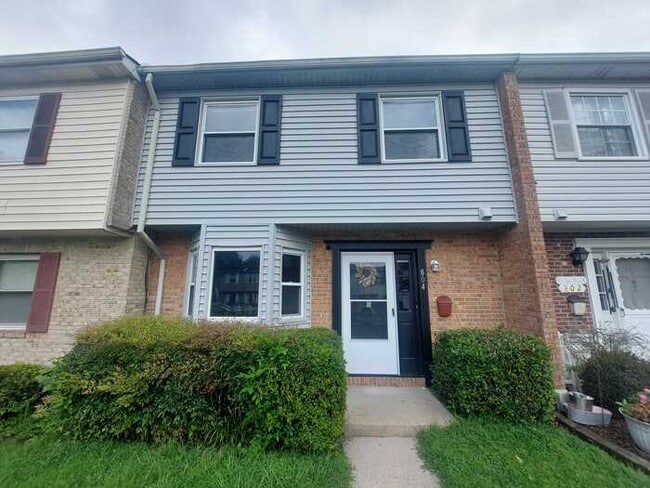 property at 804 Biltmore Dr