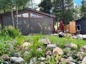 24 Magnum Bonum Dr in Breckenridge, CO - Building Photo