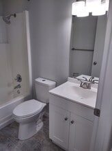 3691 Pennsylvania Ave, Unit 6 in Weirton, WV - Building Photo - Building Photo