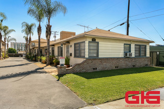 1536 S Del Mar Ave in San Gabriel, CA - Building Photo - Building Photo