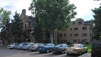 Building Photo - Cascade Park Apartments in Colorado Springs, Colorado