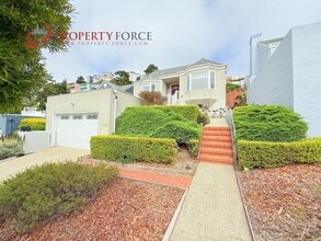1924 15th Ave in San Francisco, CA - Building Photo - Building Photo