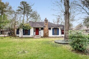 505 Del Norte St in Houston, TX - Building Photo