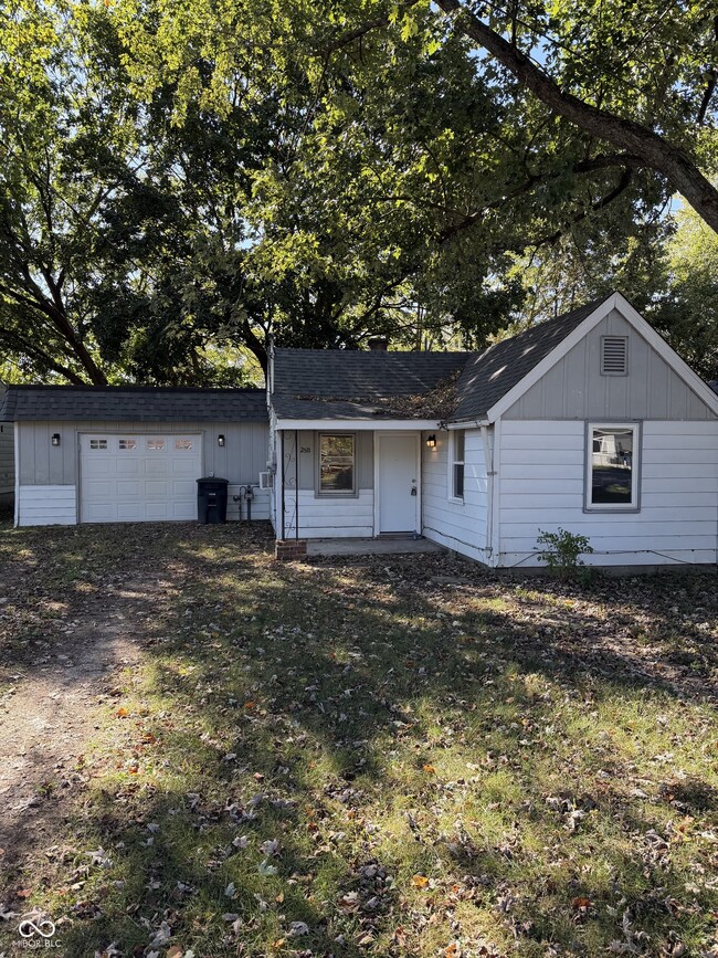 property at 2511 E 16th St