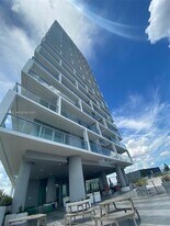 2000 Metropica Wy, Unit 1204 in Sunrise, FL - Building Photo