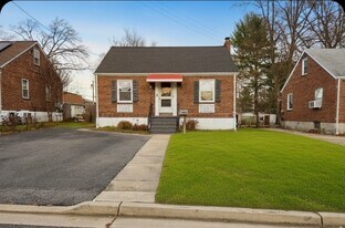 1130 Stephen Dr in Middle River, MD - Building Photo